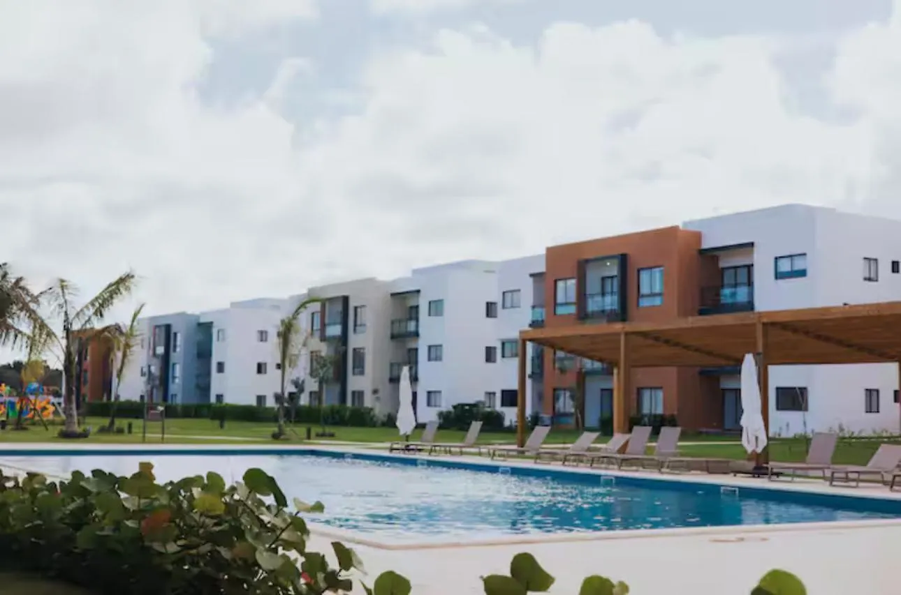 Costa Bavaro Garden بونتا كانا جمهورية الدومينيكان