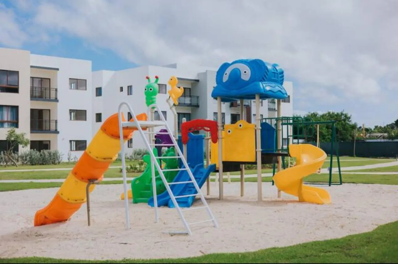 فندق Costa Bavaro Garden بونتا كانا