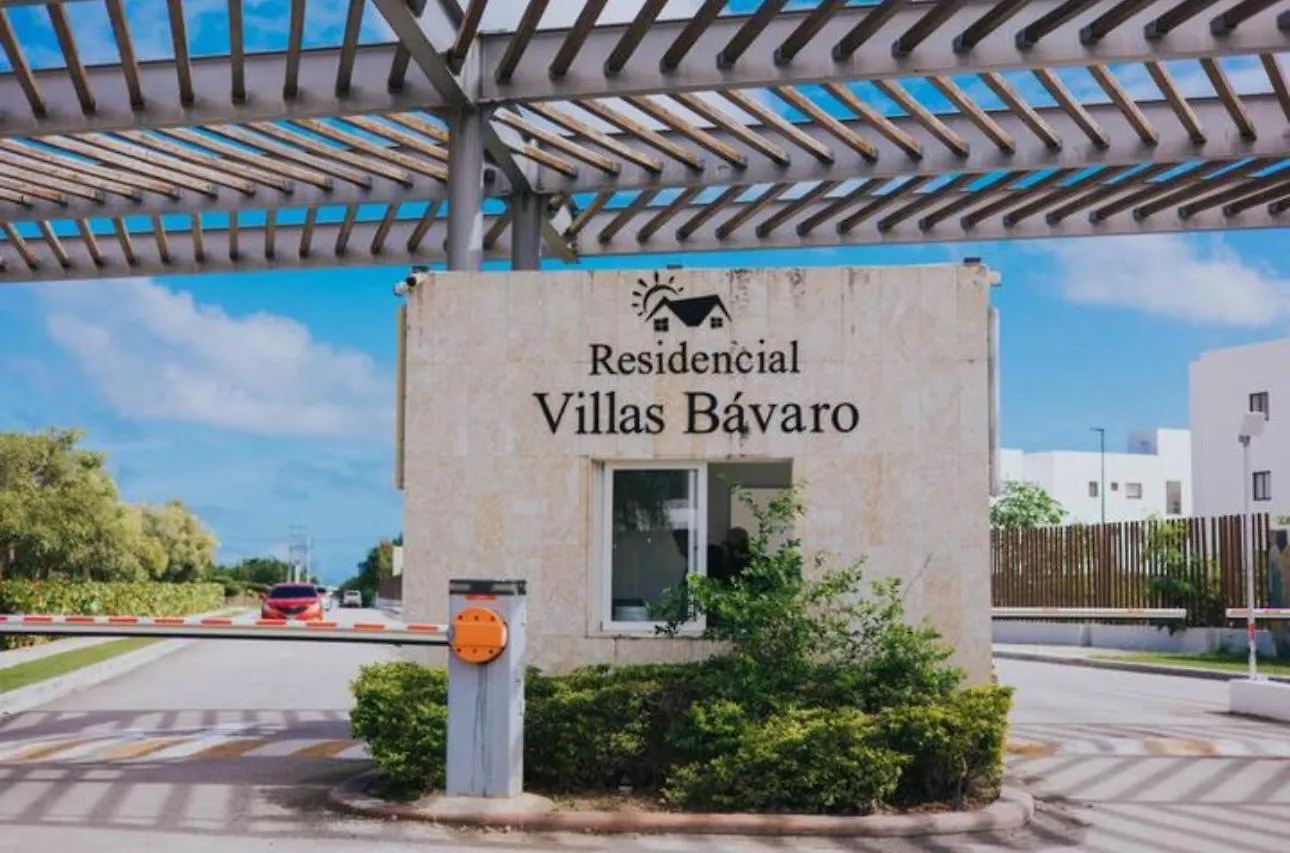 Costa Bavaro Garden بونتا كانا فندق