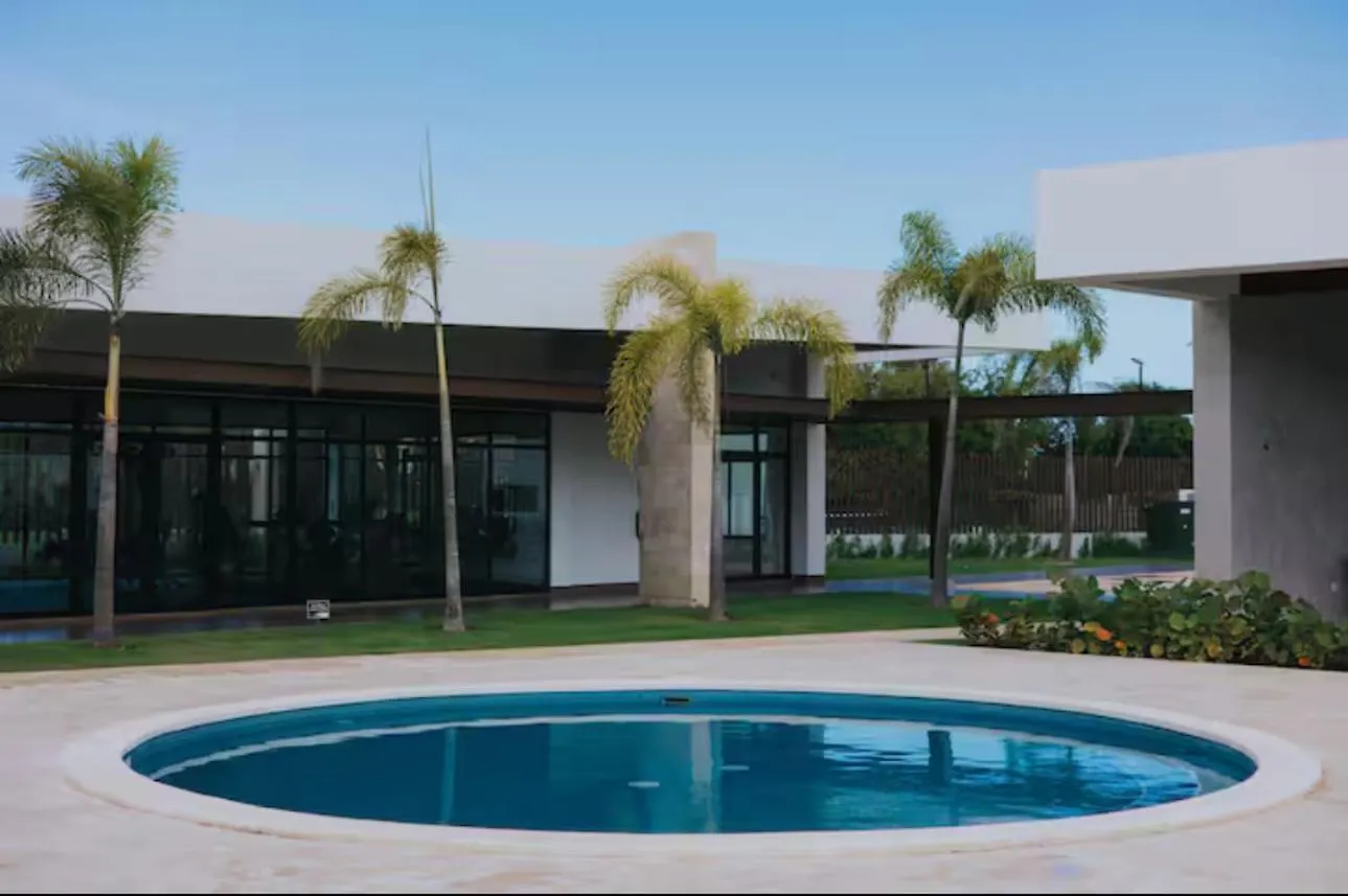 فندق Costa Bavaro Garden بونتا كانا