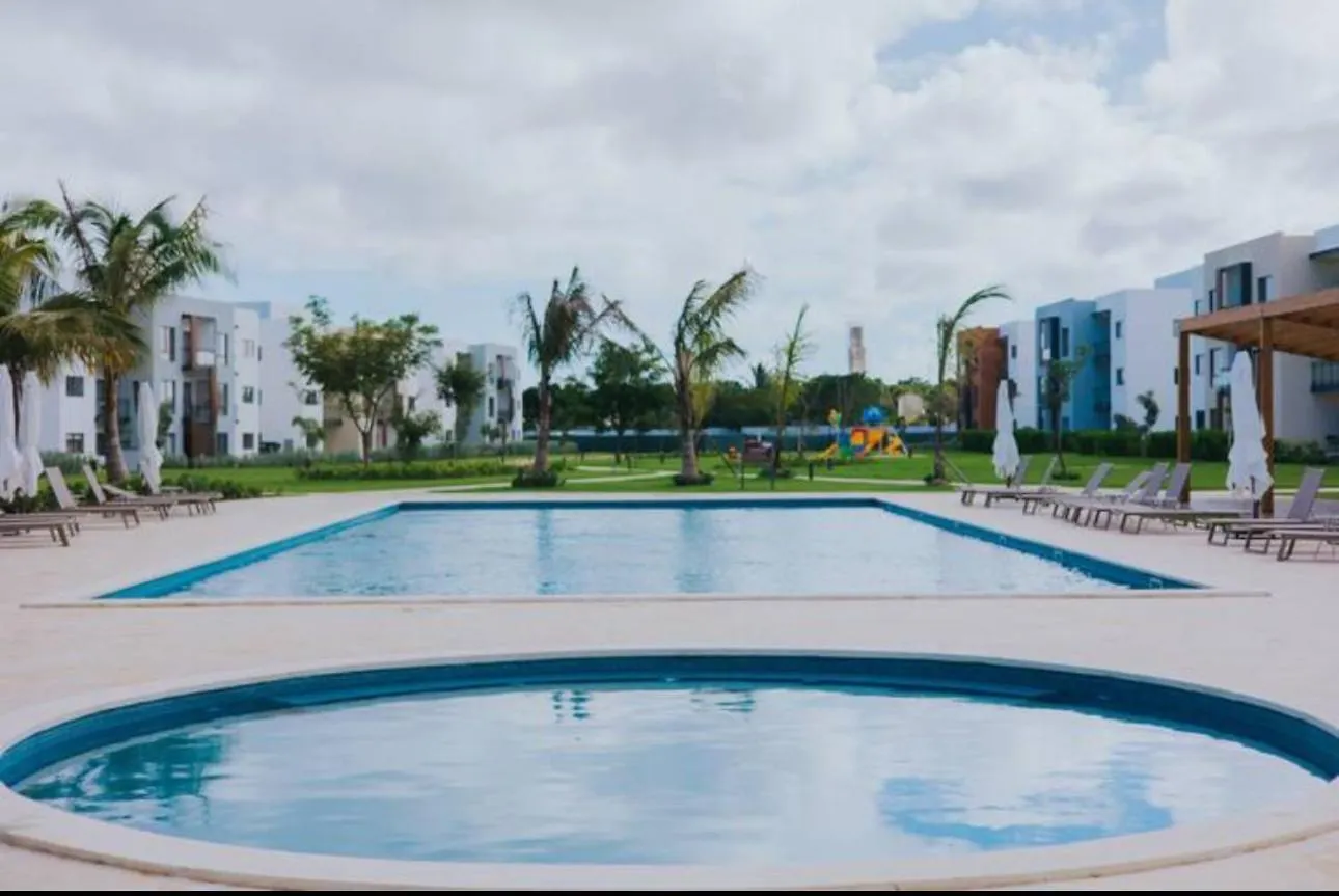 Costa Bavaro Garden بونتا كانا جمهورية الدومينيكان