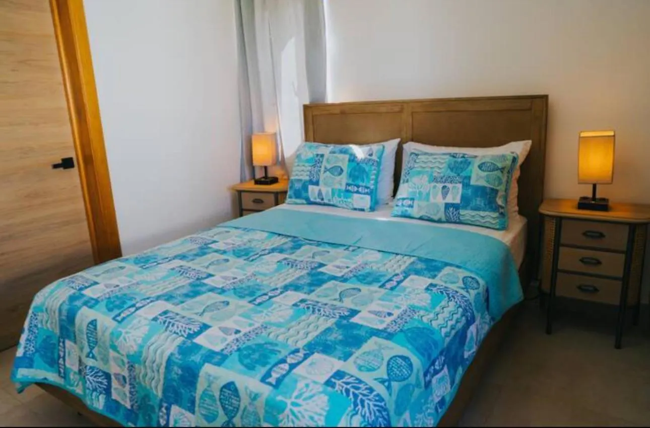 فندق Costa Bavaro Garden بونتا كانا جمهورية الدومينيكان
